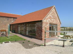 Kingfisher Cottage - 25114